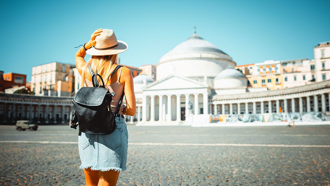 Turismo locale, uno dei nuovi trend post pandemia nel settore viaggi