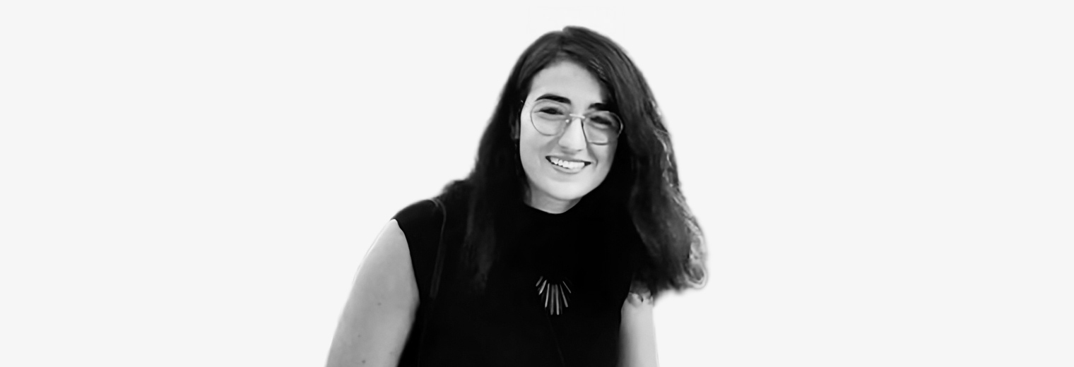 Sophie Bertocchi - Content Creator & AI Specialist